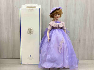 ROYALSPENCER bisque doll height sand dono doll Royal Spencer present condition goods 