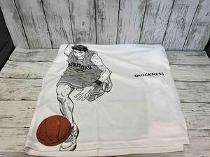  Slam Dunk Miyagi ryo-taQUICKNESS T-shirt L size 