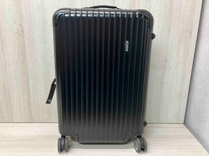 Rimowa リモワ スーツケース ブラック 黒 横幅約43cm