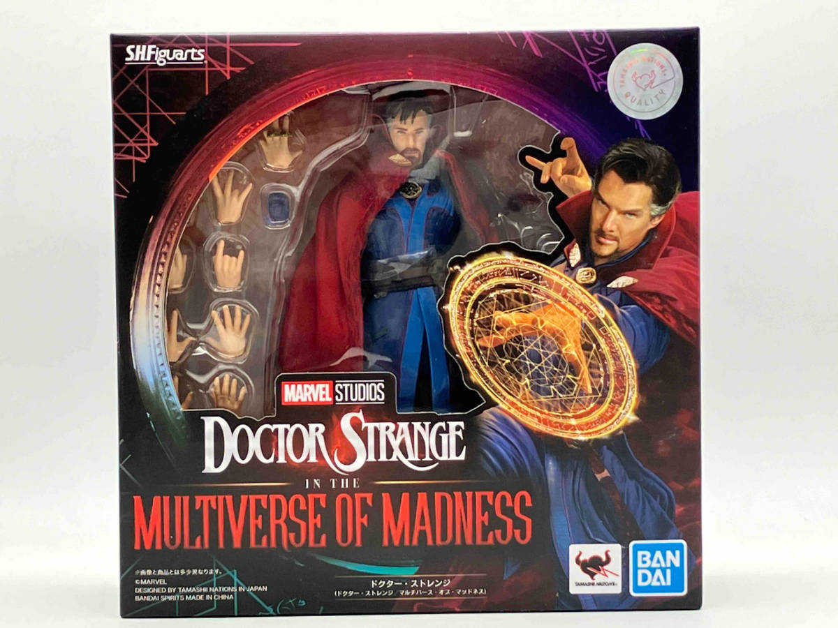 2025年最新】Yahoo!オークション -s.h.figuarts ドクター