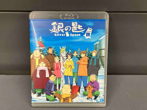 （ソフトのみ）銀の匙 Silver Spoon 秋の巻 Special BOX(Blu-ray Disc)