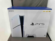 PlayStation 5(model group slim)(CFI2000A01)_画像1