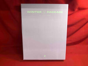 DVD 2021 BTS WINTER PACKAGE(UNIVERSAL MUSIC STORE & FC限定版)