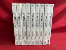【※※※】[全9巻セット]STEINS;GATE Vol.1~9(Blu-ray Disc)_画像3