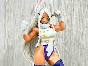 ◆【箱無し】一番くじ 僕のヒーローアカデミア The Top 5！E賞ミルコ;figure