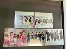 【CD未開封品】CD KARA ALBUM COLLECTION 5CD+5 DVD UMCK-9670 店舗受取可_画像6