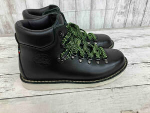 DIEMME/ trekking boots /VIBRAM/BLK/ITALY/43