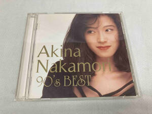 中森明菜 CD 歌姫伝説 ~90s BEST~