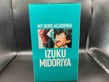 A賞 緑谷出久;figure 一番くじ 僕のヒーローアカデミア NEXT GENERATIONS!! 2 僕のヒーローアカデミア_画像4