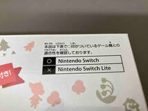 Nintendo Switch専用 スマートポーチEVA あつまれどうぶつの森_画像9