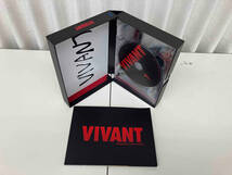 Blu-ray VIVANT Blu-ray BOX 4枚組 堺雅人 店舗受取可_画像4