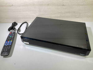 Panasonic 全自動DIGA DMR-UX7030 [量販店モデル] ブルーレイレコーダー