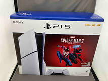 PlayStation5(model group slim) 'Marvel's Spider-Man 2' 同梱版(CFIJ10020)_画像1