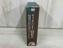 DVD ウィッチハンターロビン DVD-BOX(初回限定生産版)_画像3
