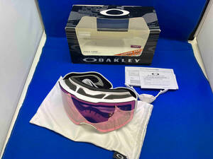 OAKLEY オークリー FALL LINE OO7086 スノーゴーグル スキー スノーボード