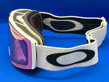 OAKLEY オークリー FALL LINE OO7086 スノーゴーグル スキー スノーボード_画像3