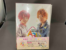 MANKAI MOVIE『A3!』~SPRING & SUMMER~ Blu-rayコレクターズ・エディション(Blu-ray Disc)_画像1