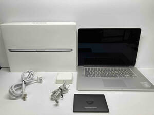 Apple MJLQ2J/A MacBook Pro (Retina,15-inch,Mid2015) MJLQ2J/A ノートPC