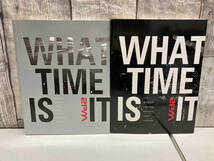 【完品】DVD 【輸入版】What Time Is It: 2PM Live Tour DVD CMAD10349 店舗受取可_画像5