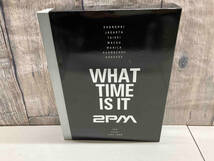 【完品】DVD 【輸入版】What Time Is It: 2PM Live Tour DVD CMAD10349 店舗受取可_画像1