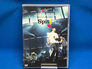 DVD スピッツ/ JAMBOREE TOUR 2009~さざなみOTRカスタム at さいたまスーパーアリーナ~