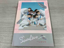 SEVENTEEN /【輸入盤】Love & Letter(Love Version)_画像4