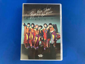 BiSH DVD Bye-Bye Show for Never at TOKYO DOME