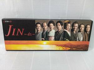 DVD JIN-仁- DVD-BOX 店舗受取可