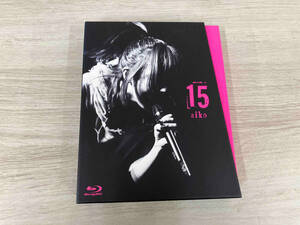 15(Blu-ray Disc)aiko