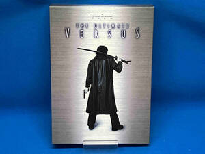 DVD THE ULTIMATE VERSUS-アルティメット・ヴァーサス-