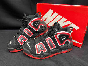 NIKE / CJ6129-001 / AIR MORE UPTEMPO 96 LASER CRIMSON /スニーカー ナイキ サイズ：26.0cm