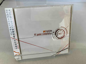帯あり fripSide CD fripSide PC game compilation Vol.1