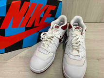 NIKE ATTACK QS SP スニーカー 27.5cm ホワイト FB8938-100_画像1