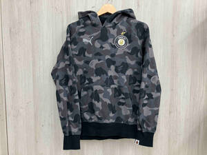 A BATHING APE PULLOVER HOODIE/569623 パーカー