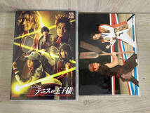 DVD ミュージカル 新テニスの王子様 the second stage_画像1