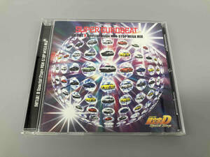 (頭文字[イニシャル]D) CD SUPER EUROBEAT presents INITIAL D Special Stage NON-STOP MEGA MIX