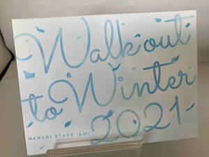 MANKAI STAGE『A3!』~WINTER 2021~(Blu-ray Disc)