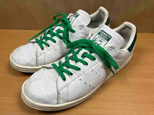 adidas アディダス STAN SMITH スタンスミス CQ2871 28cm ホワイト グリーン