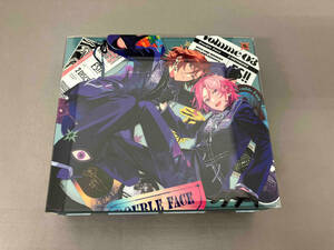 Double Face CD あんさんぶるスターズ!!アルバムシリーズ 『TRIP』(初回限定生産盤)(2CD)