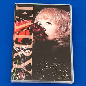 涼風真世 CD Fairy ~A・I~ 愛(生産限定盤)(DVD付)の画像4