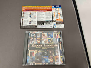 帯あり ケニー・ロギンス CD ジャパニーズ・シングル・コレクション -グレイテスト・ヒッツ-(Blu-spec CD2+DVD)