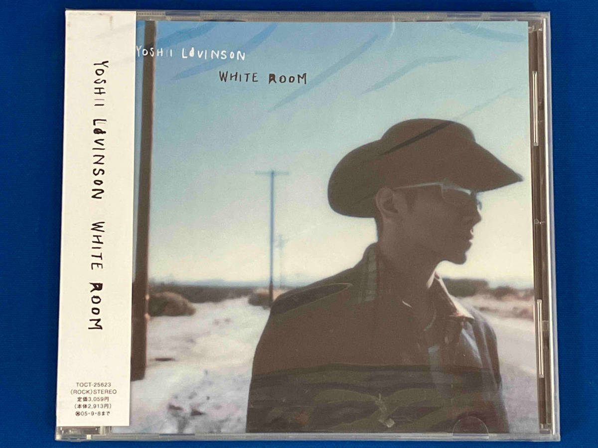 2025年最新】Yahoo!オークション -white room yoshii lovinsonの