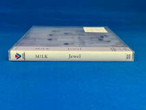 【1円スタート】M!LK CD Jewel(通常盤)【新品未開封】_画像3