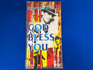 【1円スタート】キッドクレオール&ザココナツ CD GOD BLESS YOU【新品未開封】