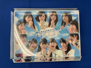 NOGIBINGO!8 Blu-ray BOX(Blu-ray Disc) 乃木坂46