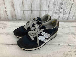 26cm /new balance M996NAV/状態考慮 スニーカー