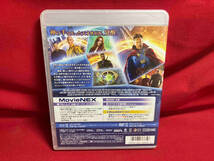 ドクター・ストレンジ MovieNEX ブルーレイ&DVDセット(Blu-ray Disc)_画像2