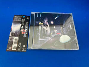 帯付き　BUCK-TICK CD No.0(通常盤)(SHM-CD)