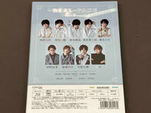 【未開封品】 REAL⇔FAKE 2nd Stage(限定版)(Blu-ray Disc)_画像2