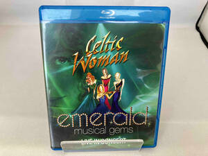 【輸入版】 ｅｍｅｒａｌｄ ｍｕｓｉｃａｌ ｇｅｍｓ ＬＩＶＥ ＩＮ ＣＯＮＣＥＲＴ （Ｂｌｕ−ｒａｙ Ｄｉｓｃ） ケルティックウー